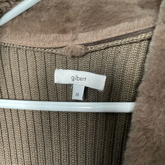 M Boutique Gilbert Formal Cardigan - Picture 4 of 6